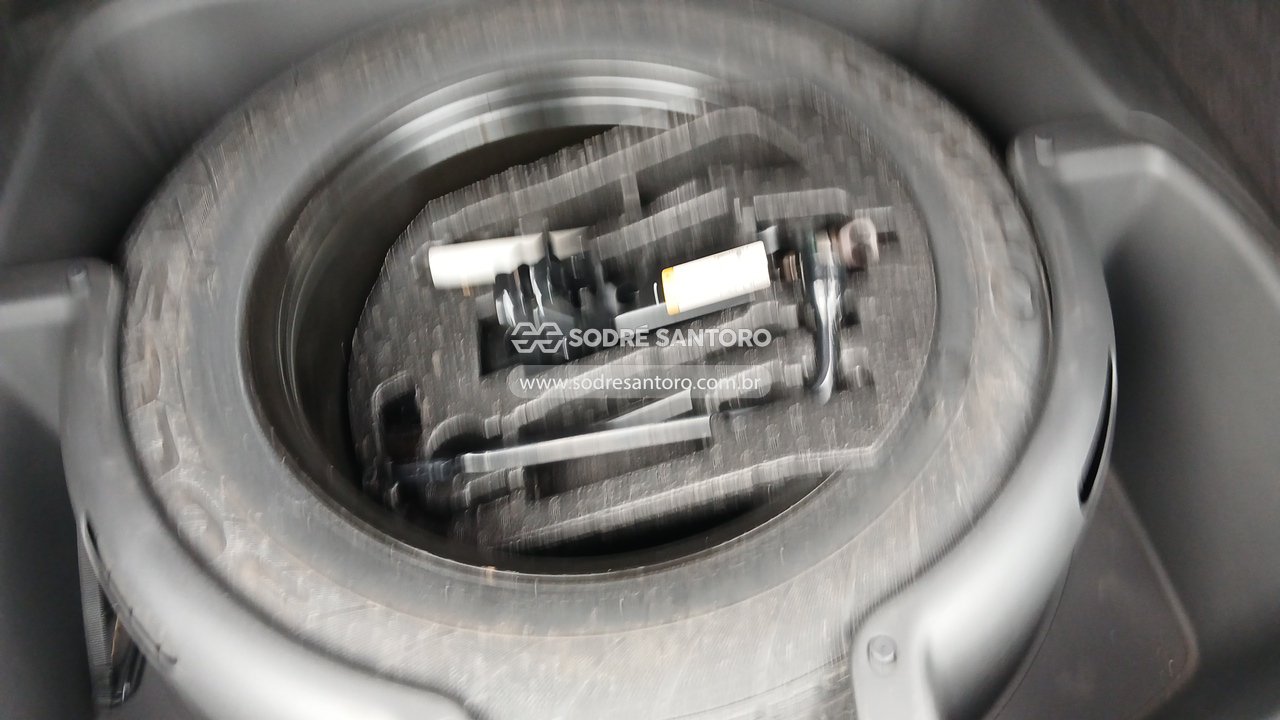 Jeep Gcherokee Ltd Crd - 2015/2015 — foto 10 de 13