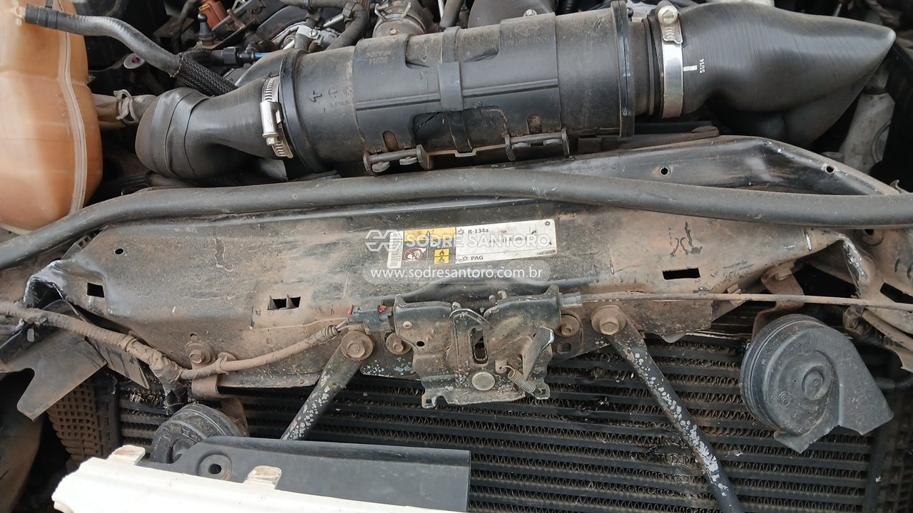 Jeep Gcherokee Ltd Crd - 2015/2015 — foto 11 de 13