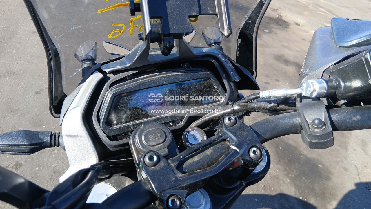 Bajaj Dominar D400 - 2026/2026 — foto 7 de 12