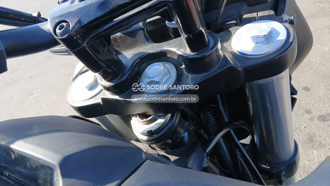 Bajaj Dominar D400 - 2026/2026 — foto 12 de 12