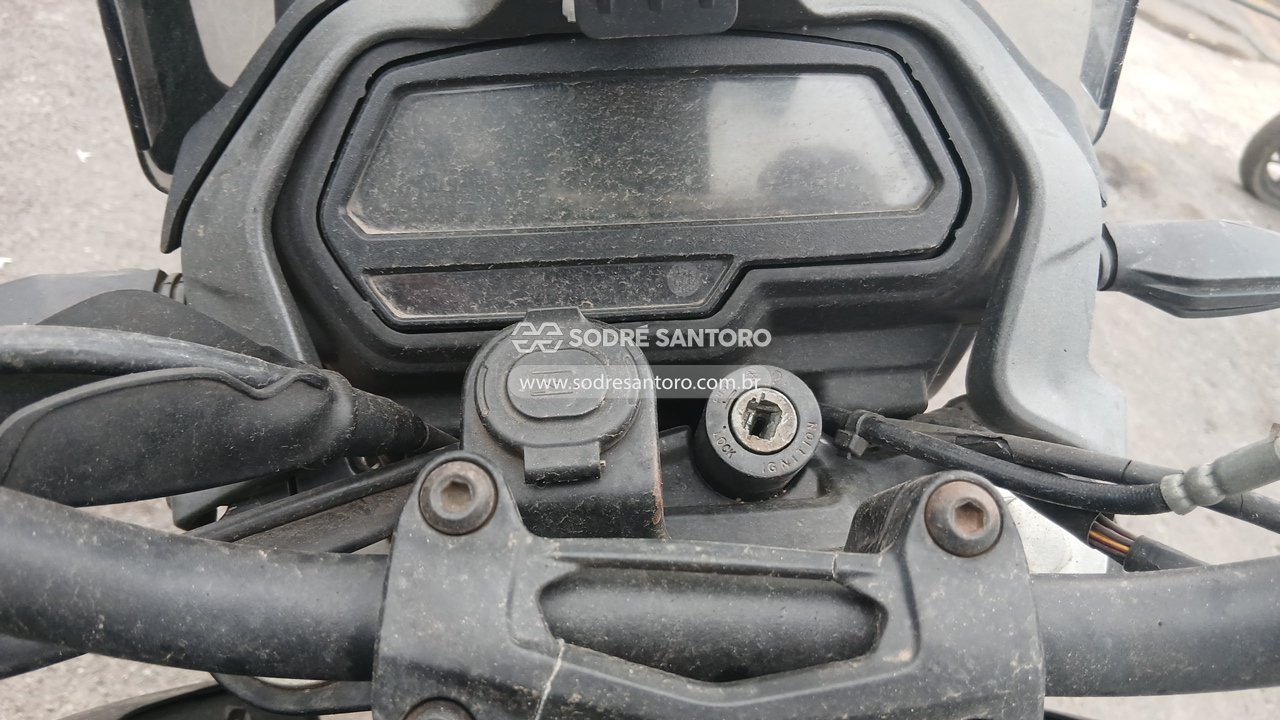 Bajaj Dominar D400 T - 2023/2023 — foto 7 de 11