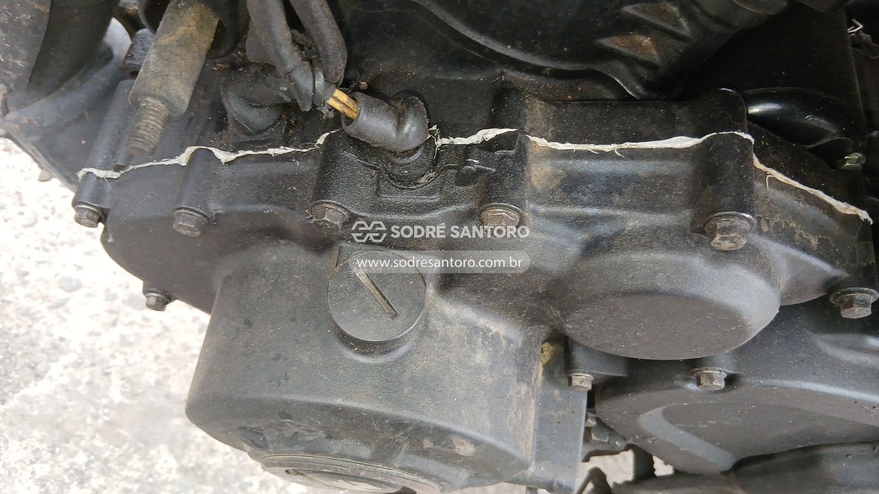 Bajaj Dominar D400 T - 2023/2023 — foto 8 de 11