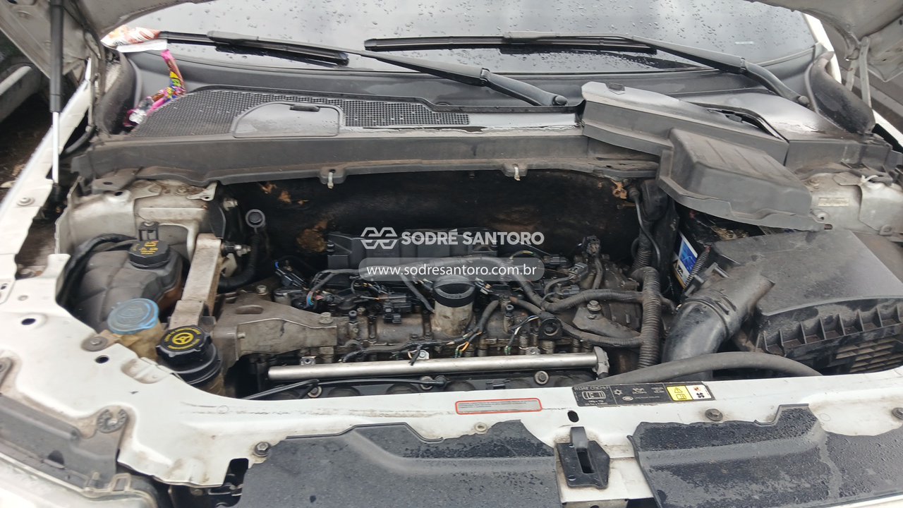 Land Rover Freelander 2 SE I6 - 2007/2008 — foto 5 de 9