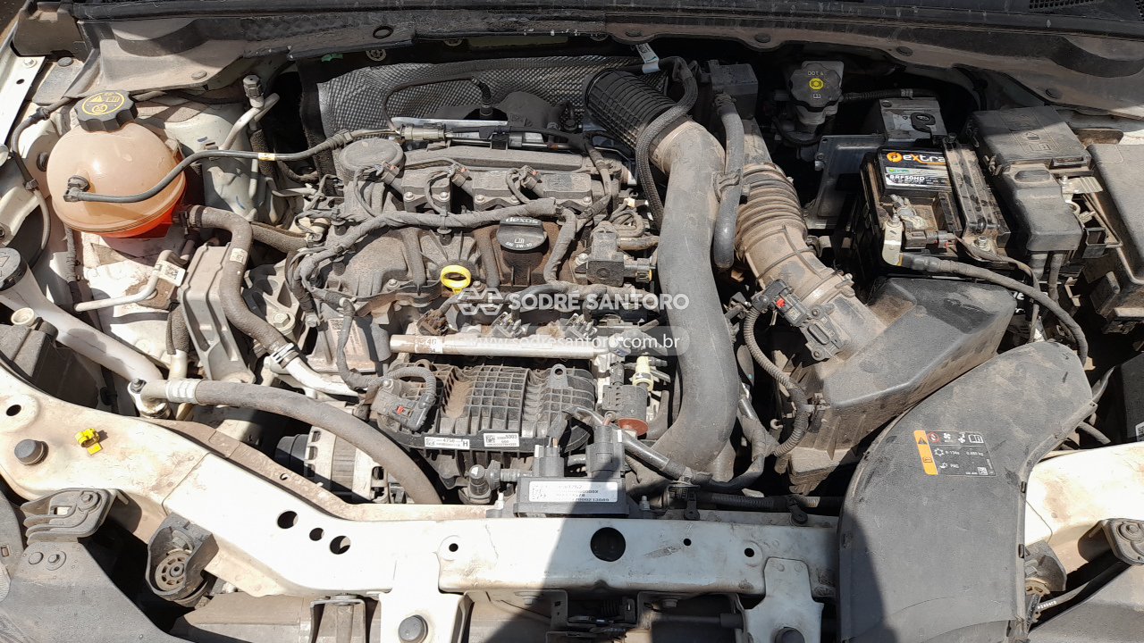 Chevrolet Onix Plus 10tmt Ltz - 2022/2023 — foto 5 de 10