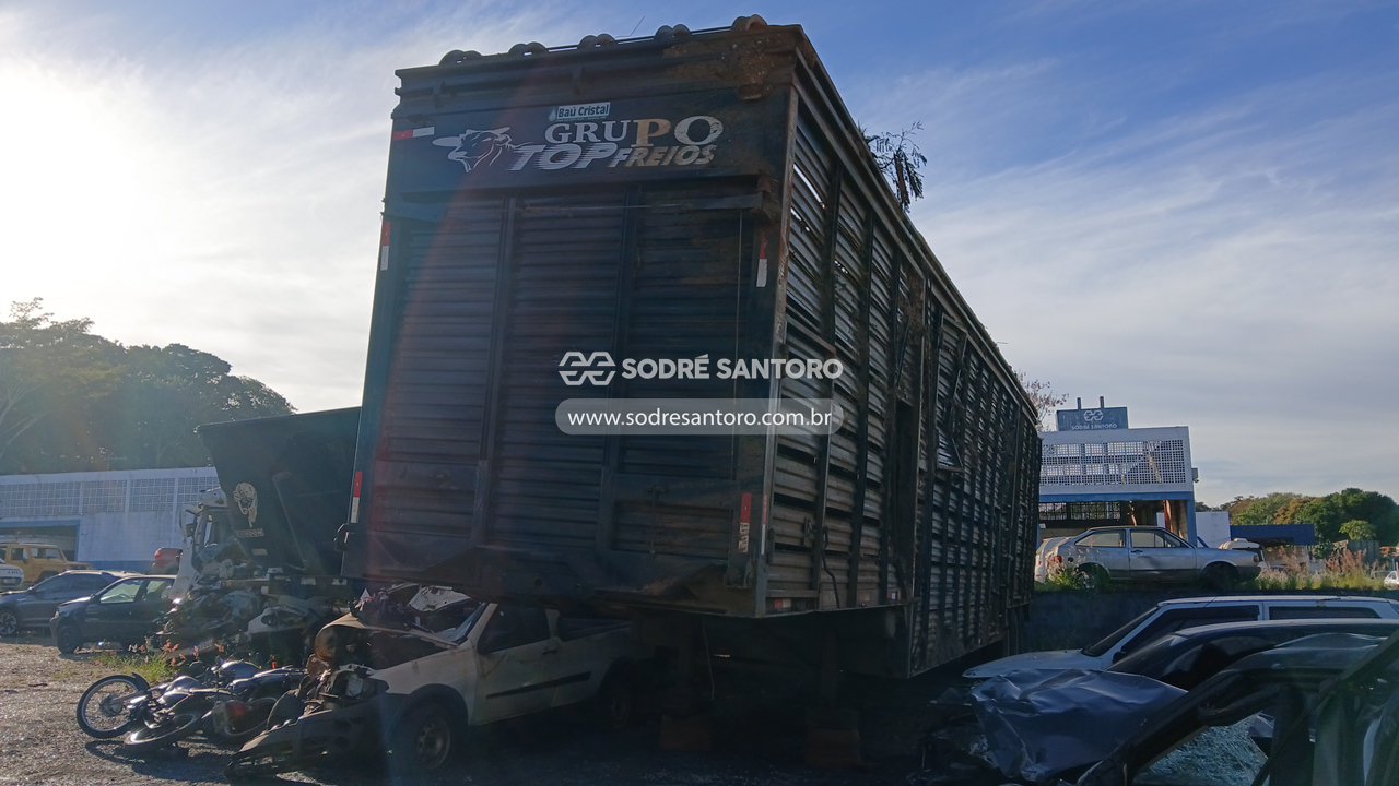 Galego Truck Reb SR - 2008/2008 — foto 3 de 9