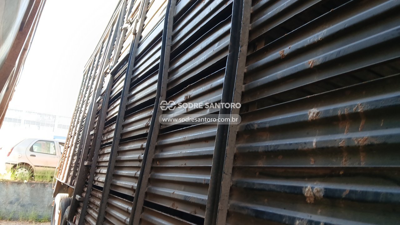 Galego Truck Reb SR - 2008/2008 — foto 9 de 9