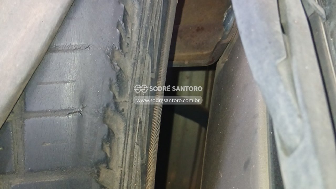 Ford Ecosport Fsl 1.6 Flex - 2010/2011 — foto 9 de 13