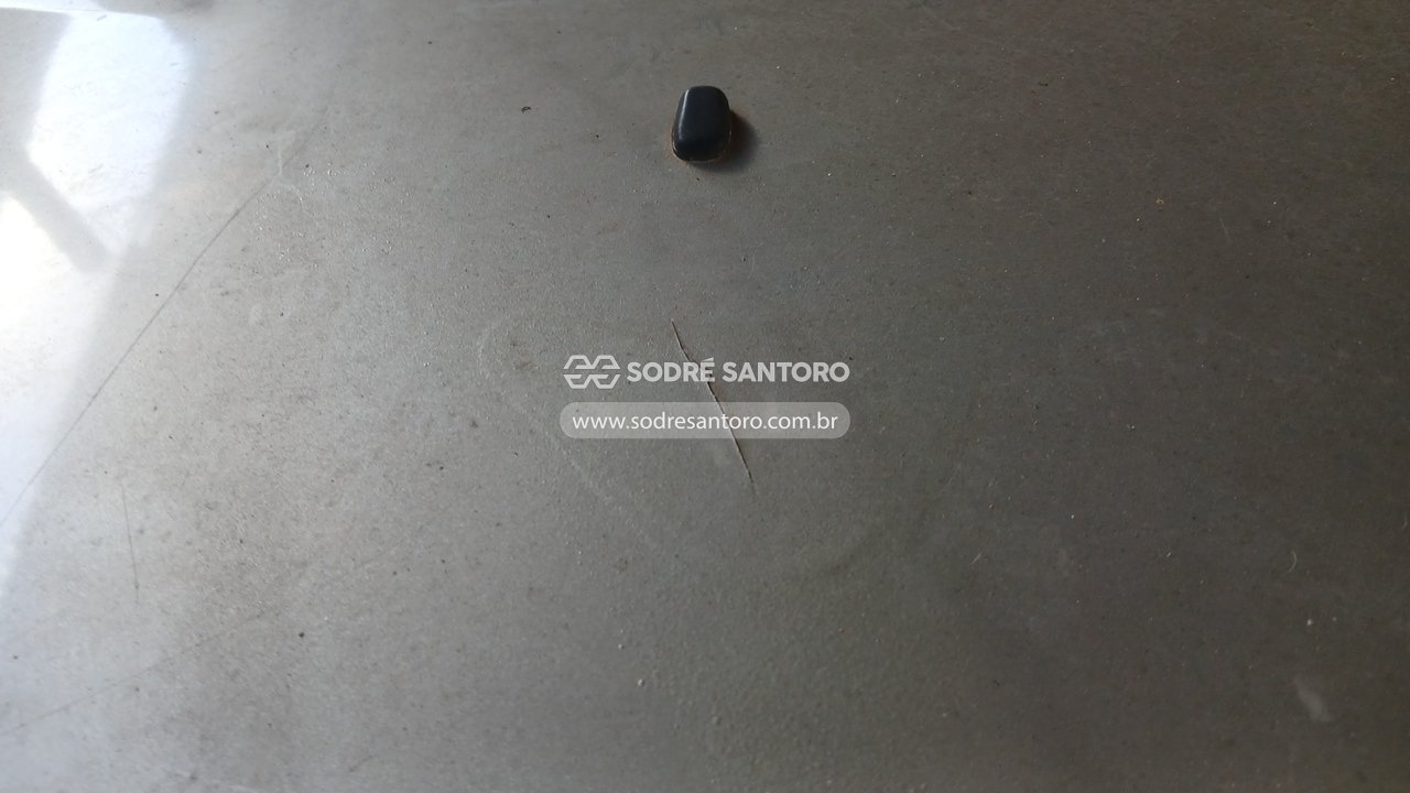 Ford Ecosport Fsl 1.6 Flex - 2010/2011 — foto 11 de 13