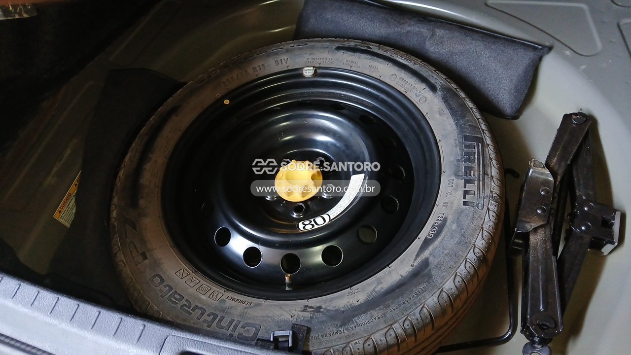 Toyota Corolla Xei20 Flex - 2018/2019 — foto 9 de 13
