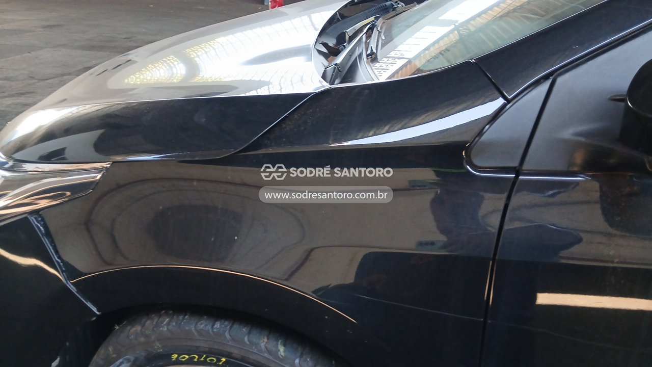 Toyota Corolla Xei20 Flex - 2018/2019 — foto 11 de 13