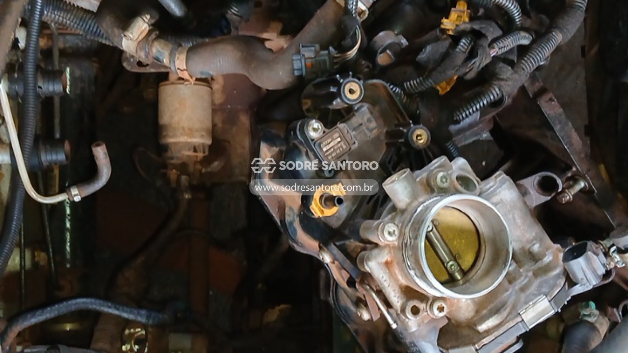 Chevrolet Agile Ltz - 2010/2011 — foto 11 de 13