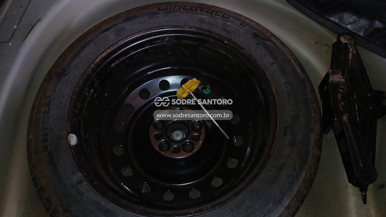 Toyota Corolla Gli18 Cvt - 2017/2018 — foto 9 de 13