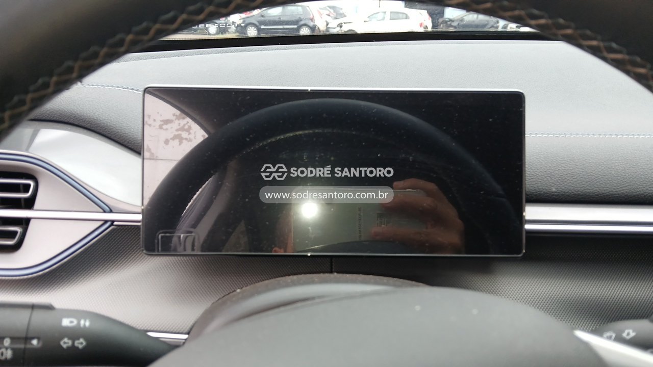 Byd King GS DM - 2025/2026 — foto 7 de 13