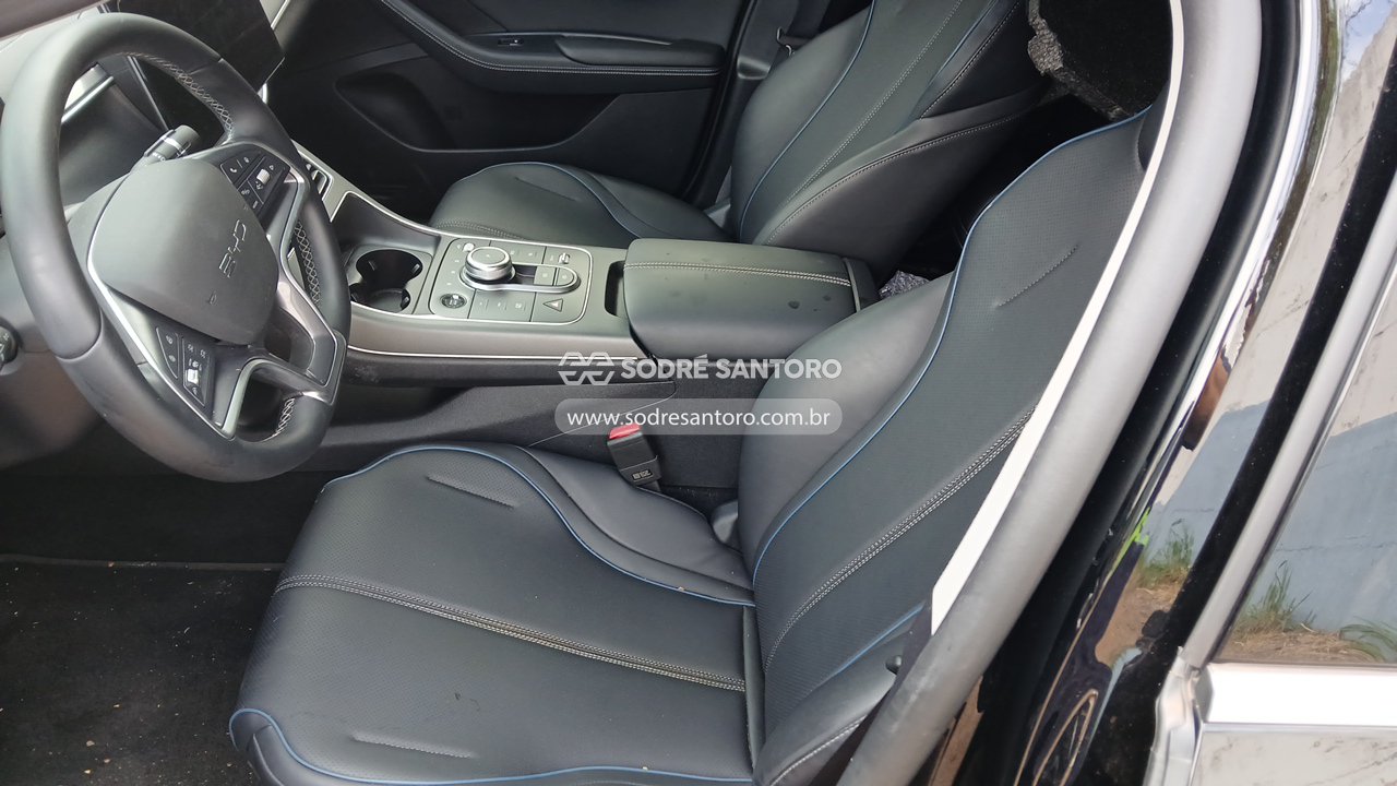 Byd King GS DM - 2025/2026 — foto 8 de 13