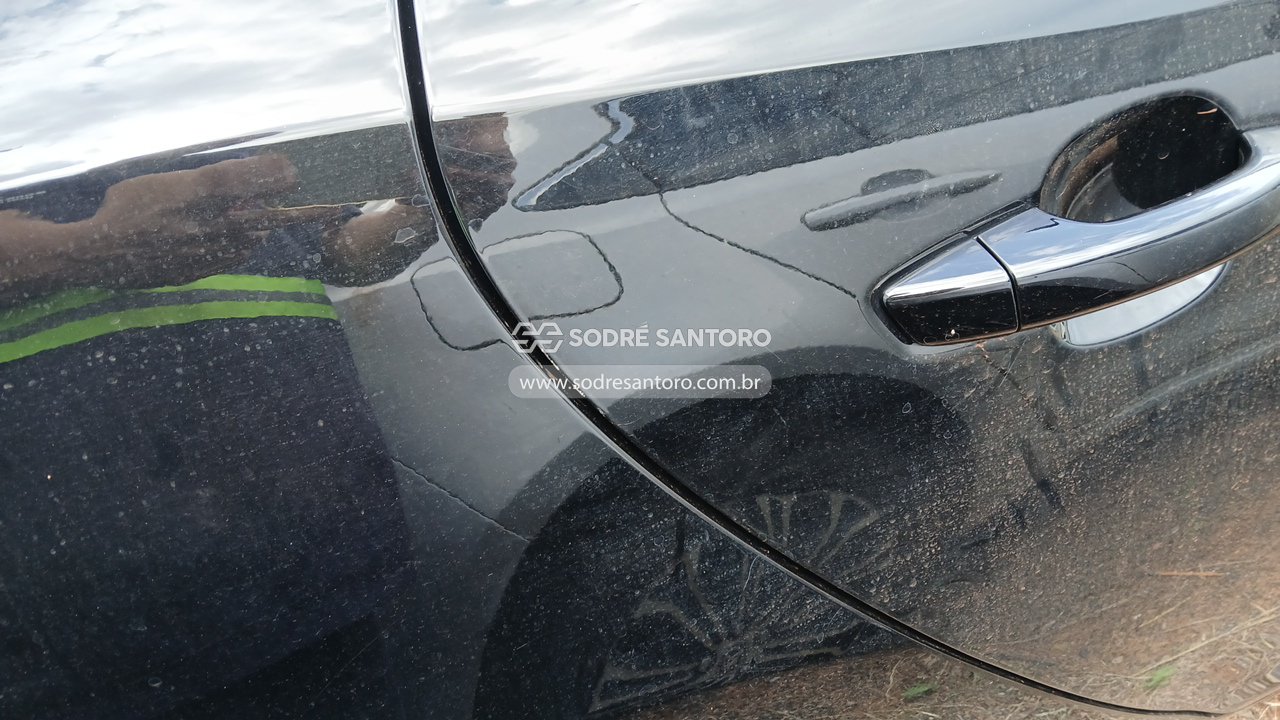 Byd King GS DM - 2025/2026 — foto 12 de 13