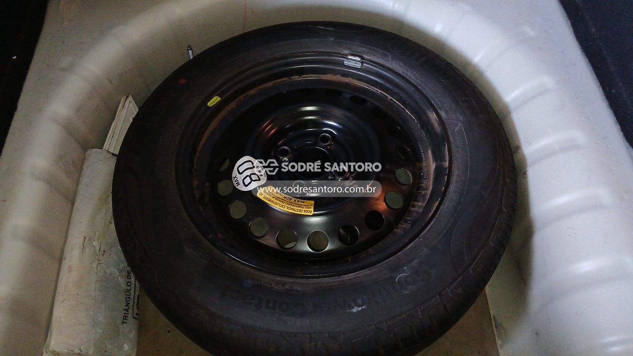 Nissan Kicks SL Cvt - 2017/2018 — foto 9 de 13