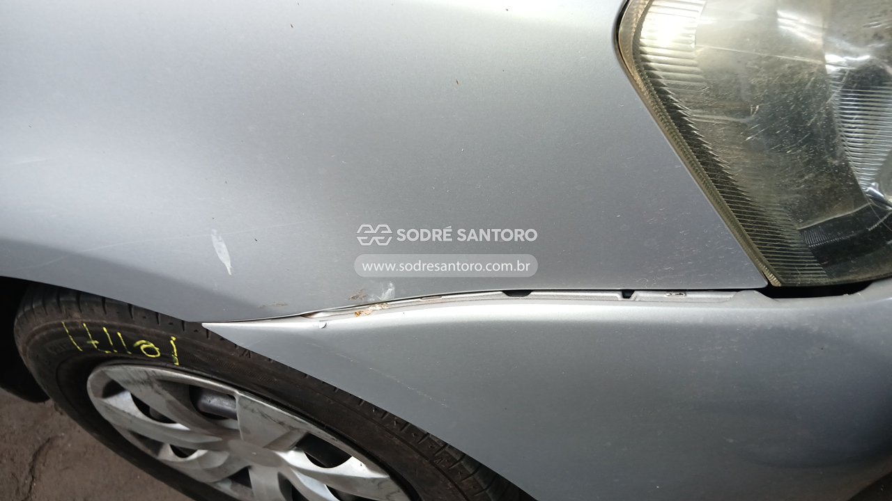 Toyota Etios HB XS 15 - 2014/2014 — foto 11 de 13