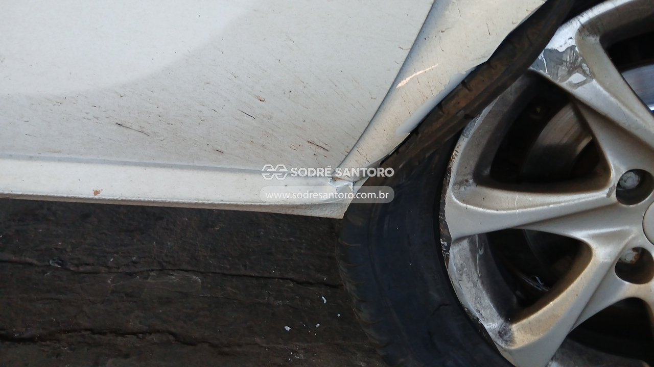 Peugeot 208 Act Pack Bva - 2015/2015 — foto 11 de 13