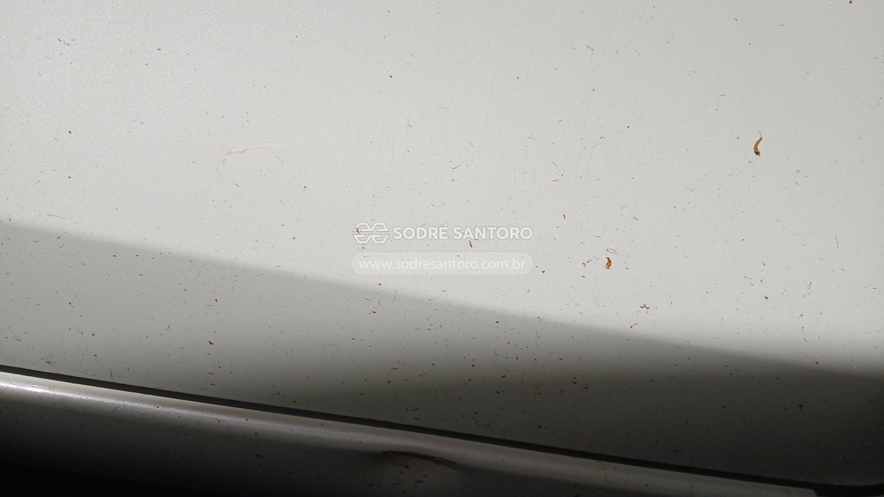 Toyota Yaris HB XL 13 AT - 2018/2019 — foto 10 de 13