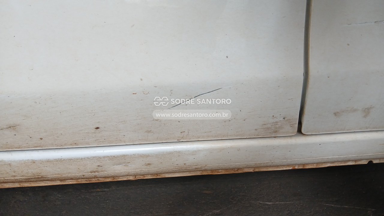 Nissan March 10sv - 2019/2020 — foto 10 de 13
