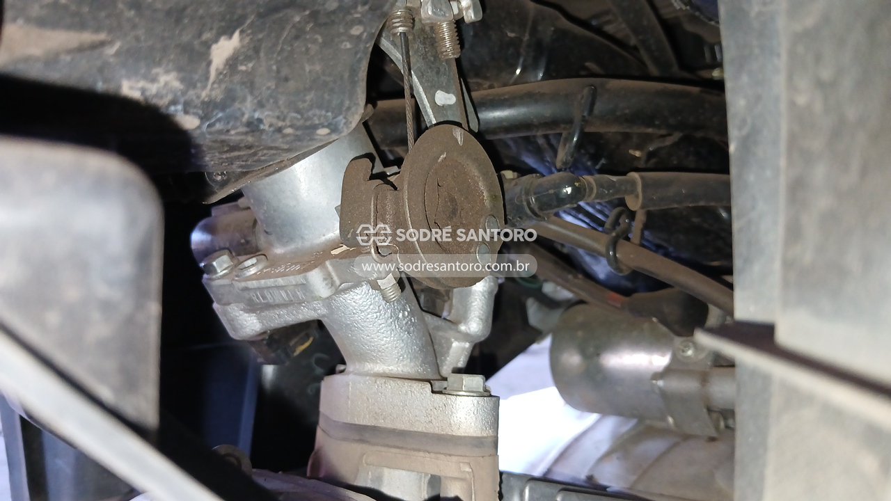 Honda Biz 110i - 2023/2024 — foto 6 de 13