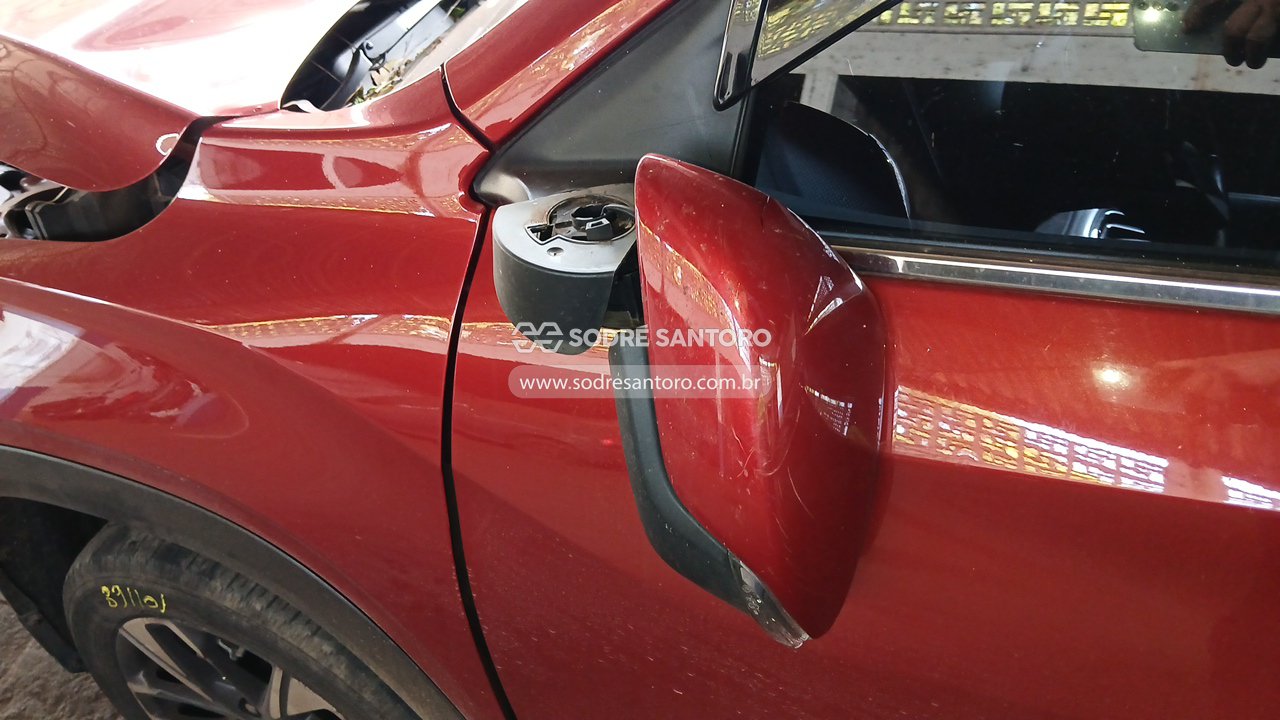 Chevrolet Tracker 12t A PR - 2022/2023 — foto 10 de 13