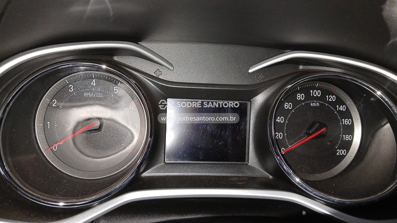 Chevrolet Onix Plus 10tat Pr1 - 2021/2022 — foto 7 de 12