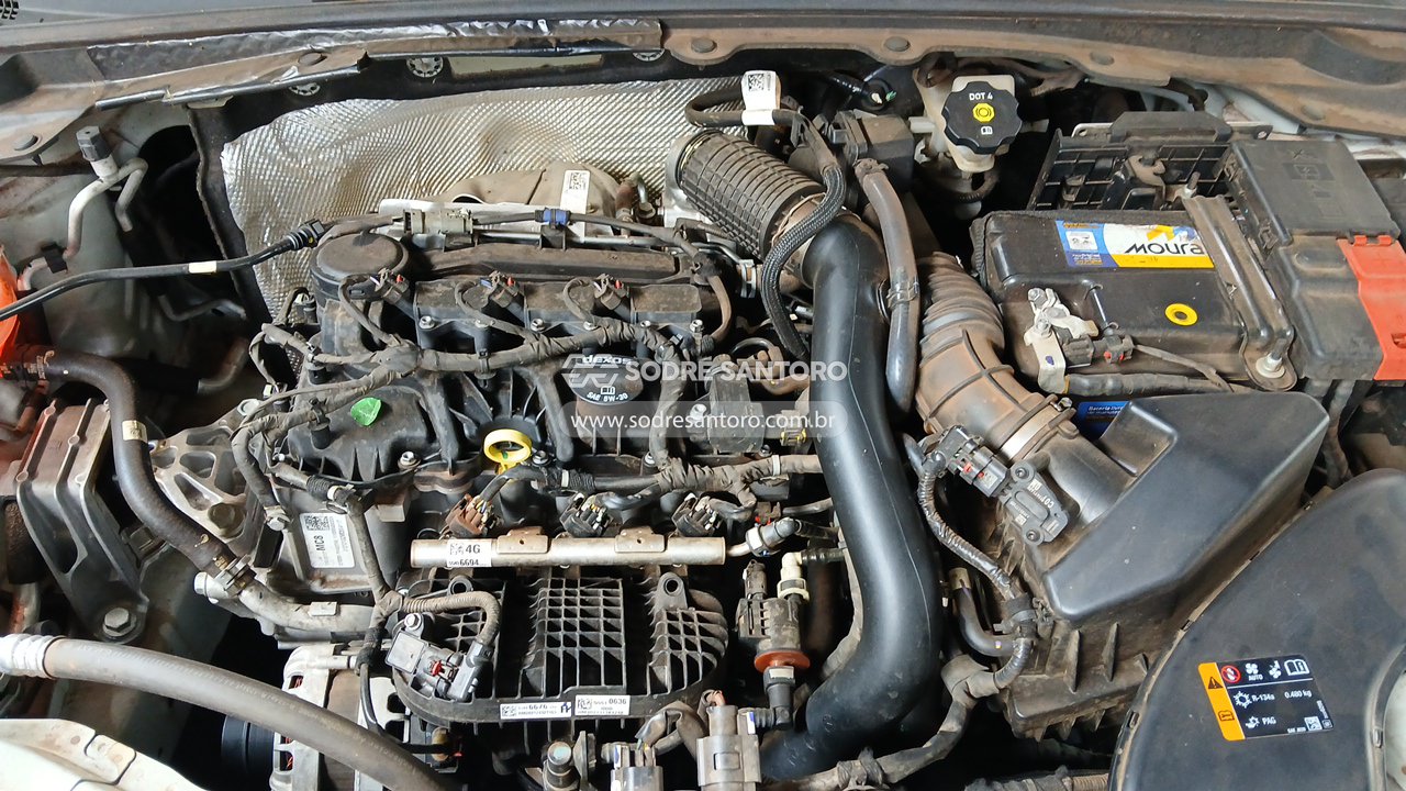 Chevrolet Onix Plus 10tat Pr1 - 2021/2022 — foto 5 de 12