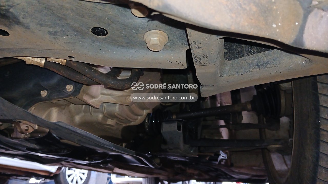 Chevrolet Onix Plus 10tat Pr1 - 2021/2022 — foto 10 de 12