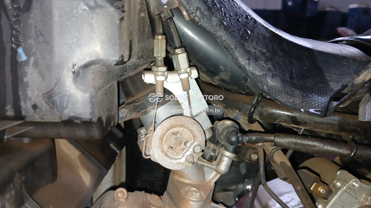 Honda Biz 110i - 2017/2018 — foto 6 de 13