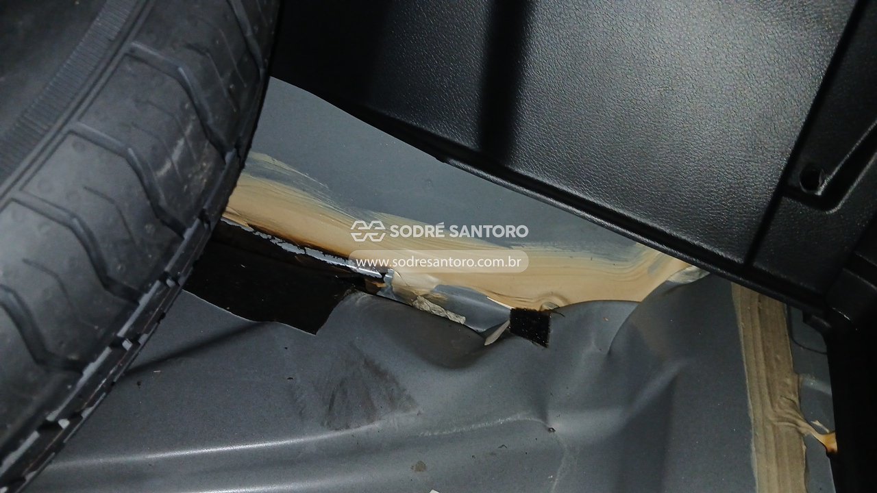 Jeep Renegade Lgtd T270 - 2024/2025 — foto 10 de 13