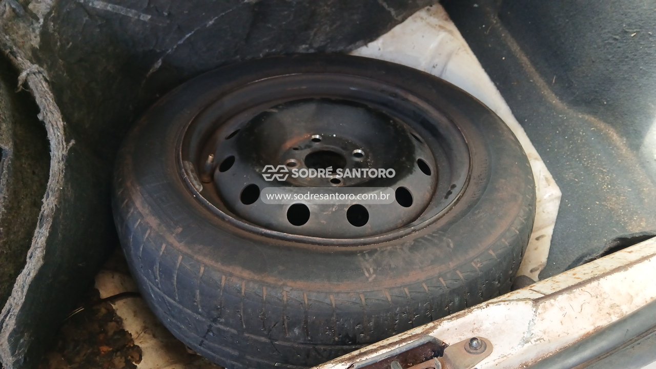 Fiat Palio Elx Flex - 2010/2010 — foto 9 de 13