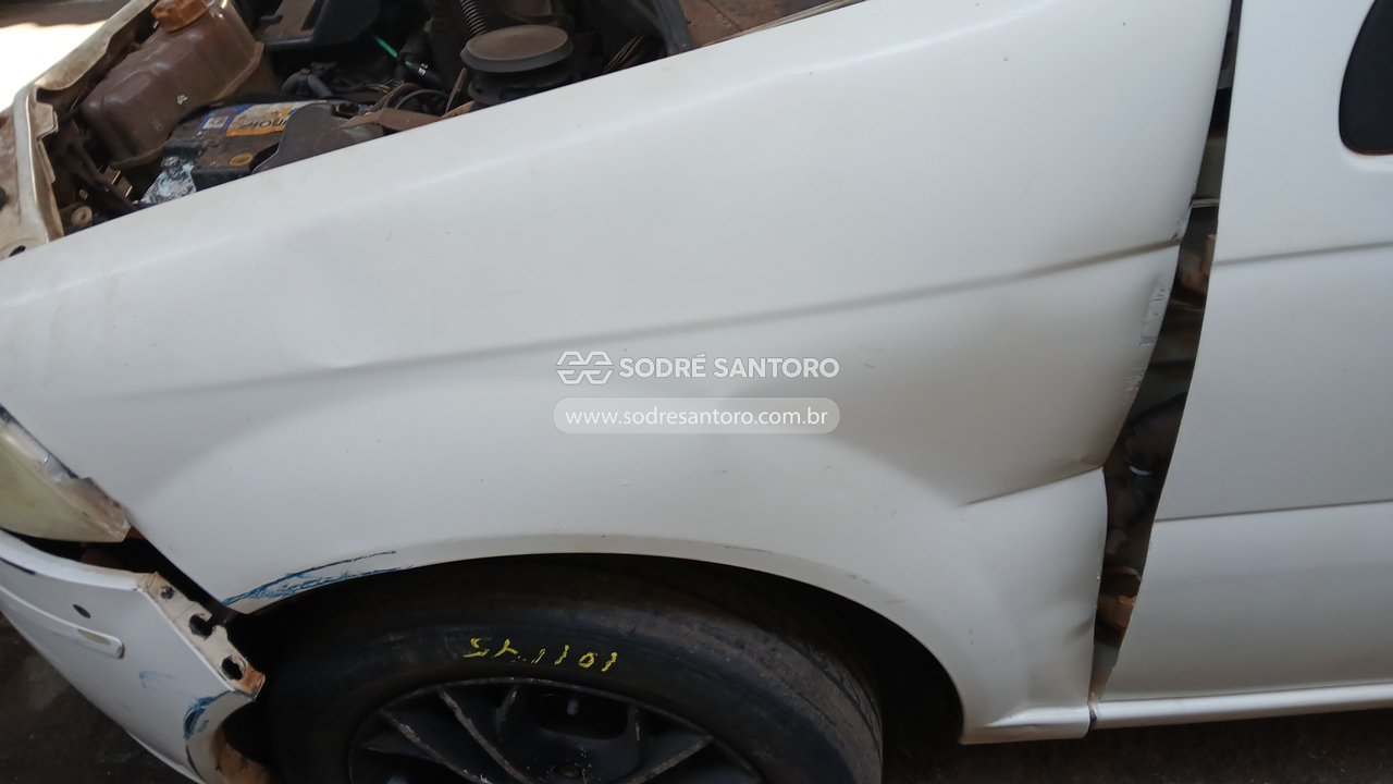 Fiat Palio Elx Flex - 2010/2010 — foto 10 de 13