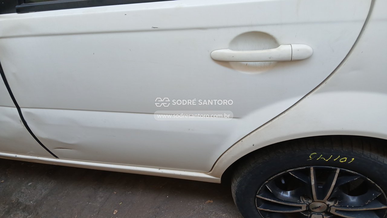 Fiat Palio Elx Flex - 2010/2010 — foto 12 de 13