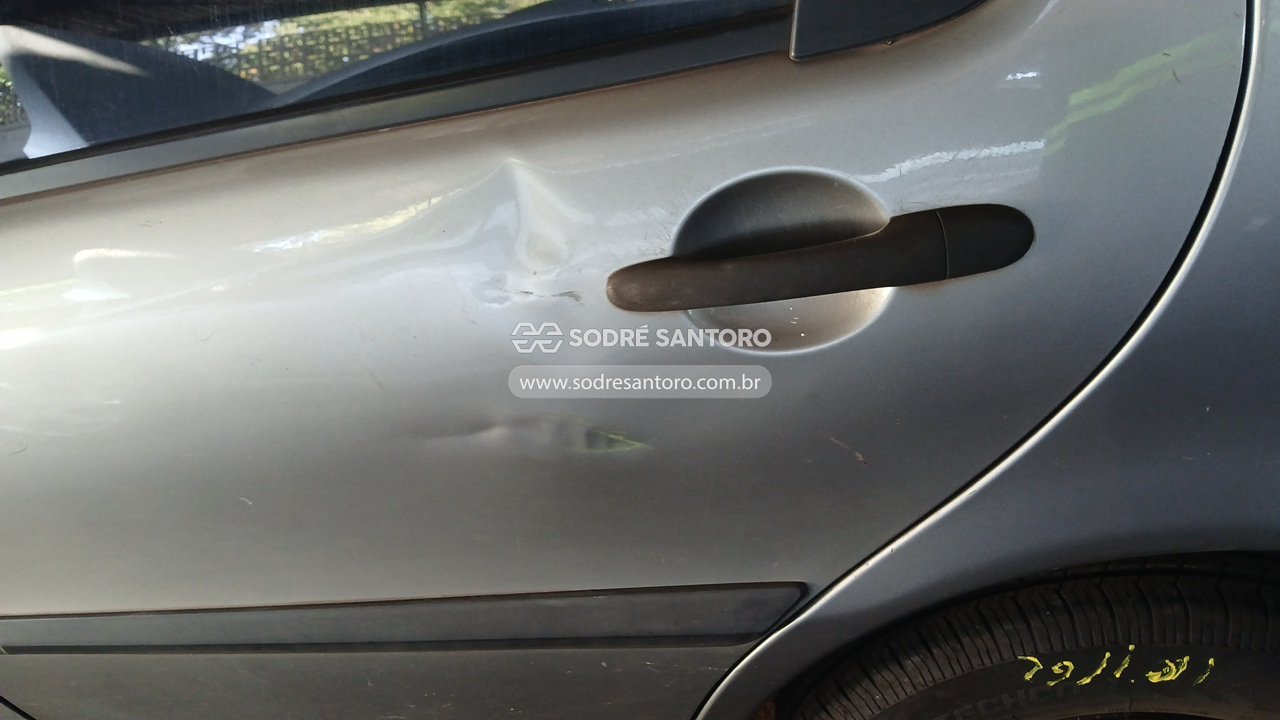 Fiat Palio Fire Flex - 2008/2008 — foto 10 de 13