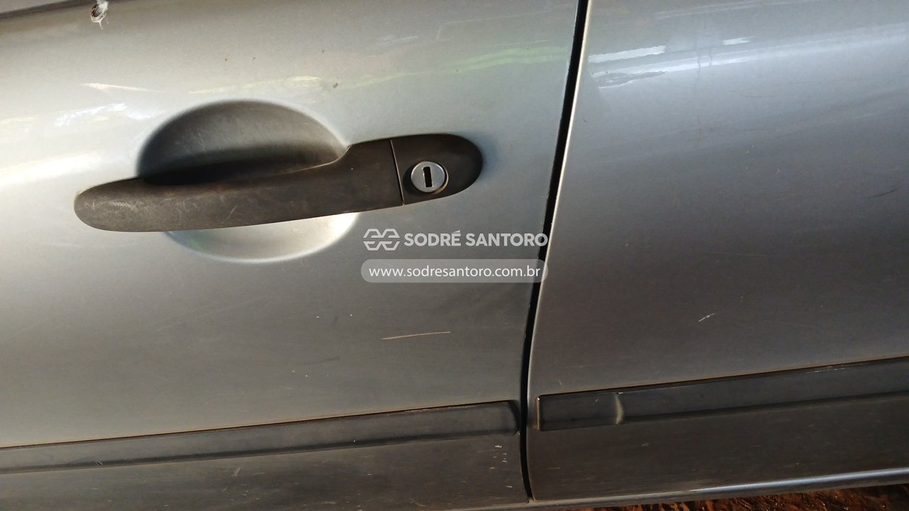 Fiat Palio Fire Flex - 2008/2008 — foto 12 de 13