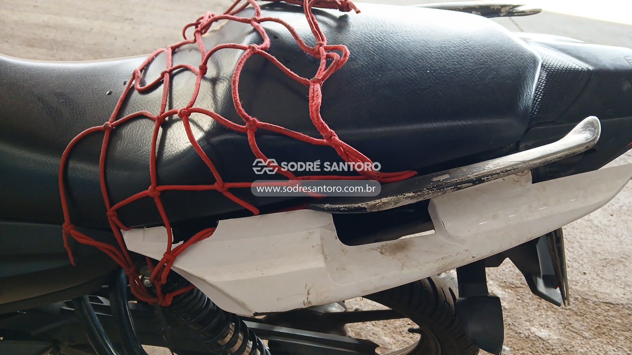 Yamaha Ybr 150 Factor ED - 2022/2023 — foto 9 de 13