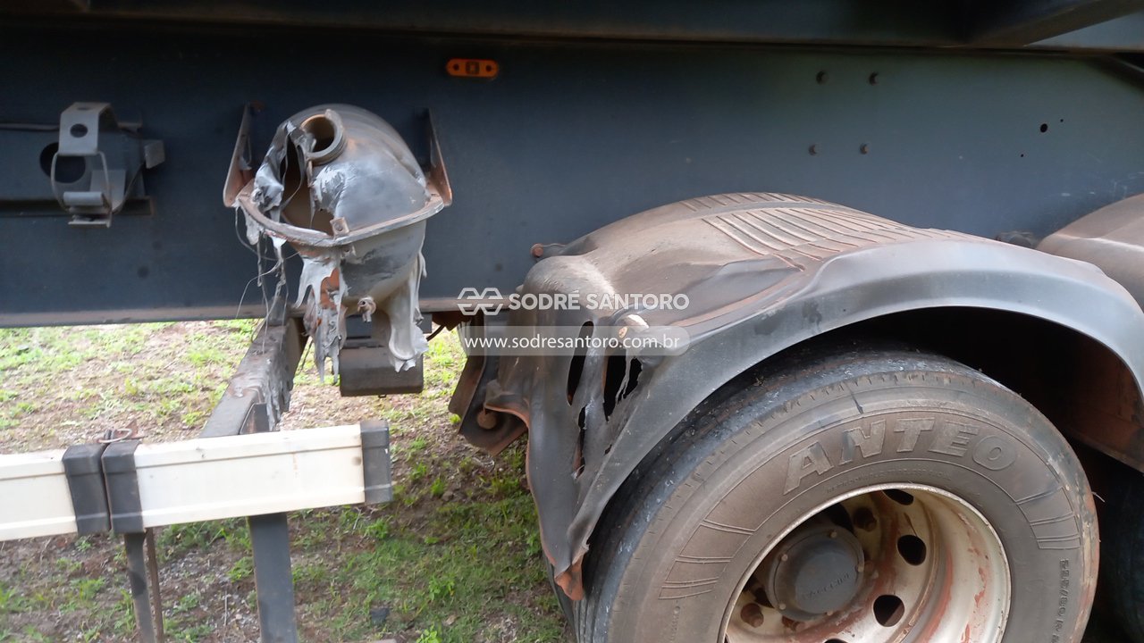 Facchini Srf - 2021/2021 — foto 7 de 9