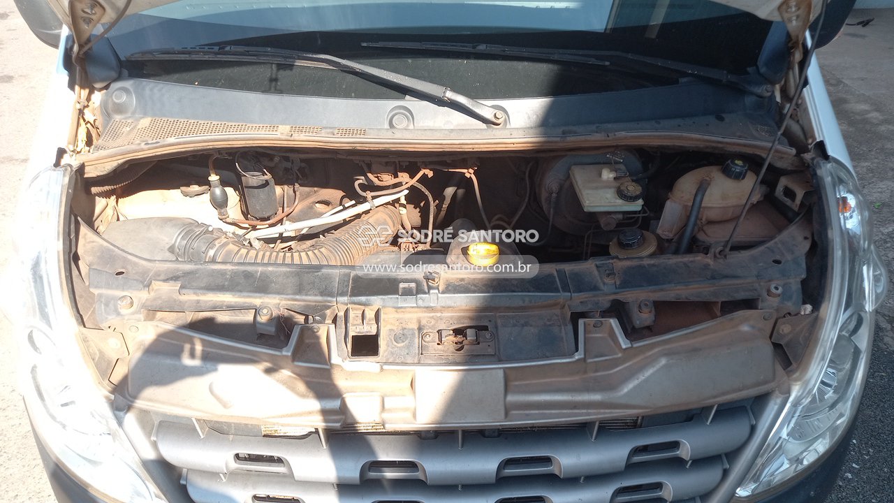 Renault Master Alter Am2 - 2018/2019 — foto 5 de 13