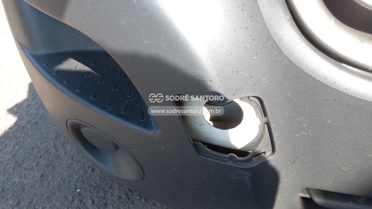 Renault Master Alter Am2 - 2018/2019 — foto 11 de 13