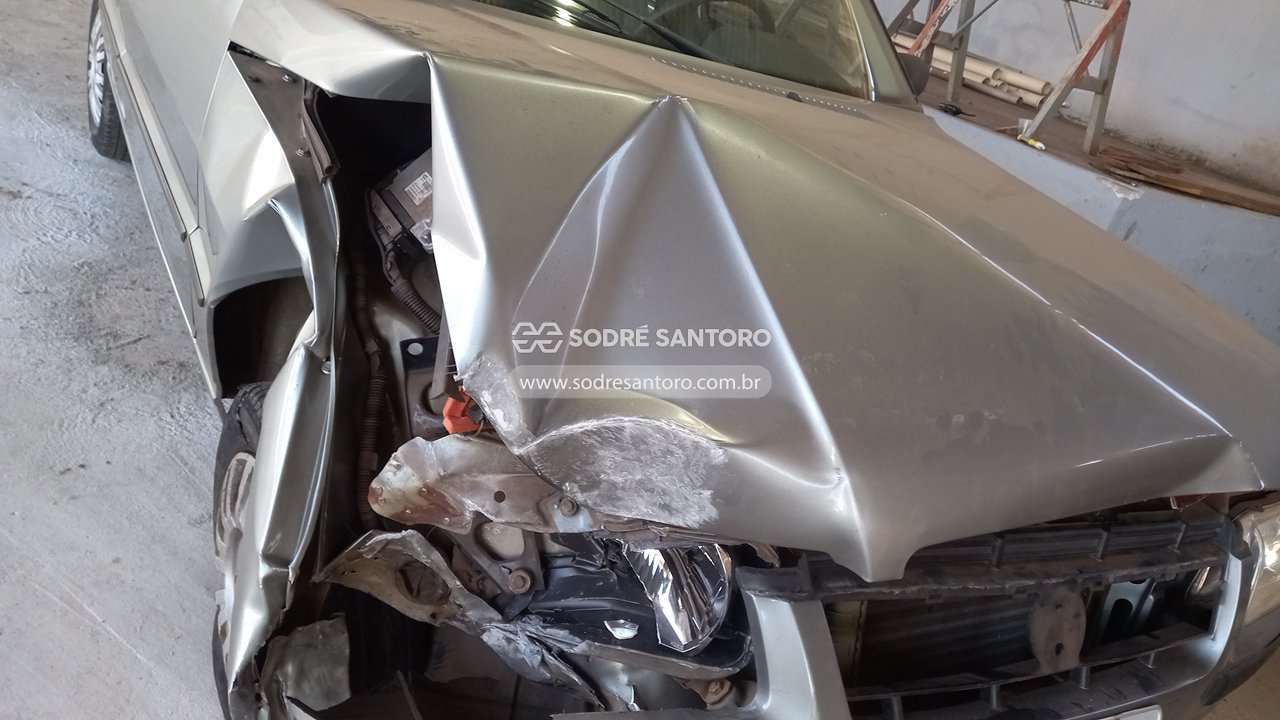 Fiat Uno Mille Fire - 2004/2004 — foto 11 de 13