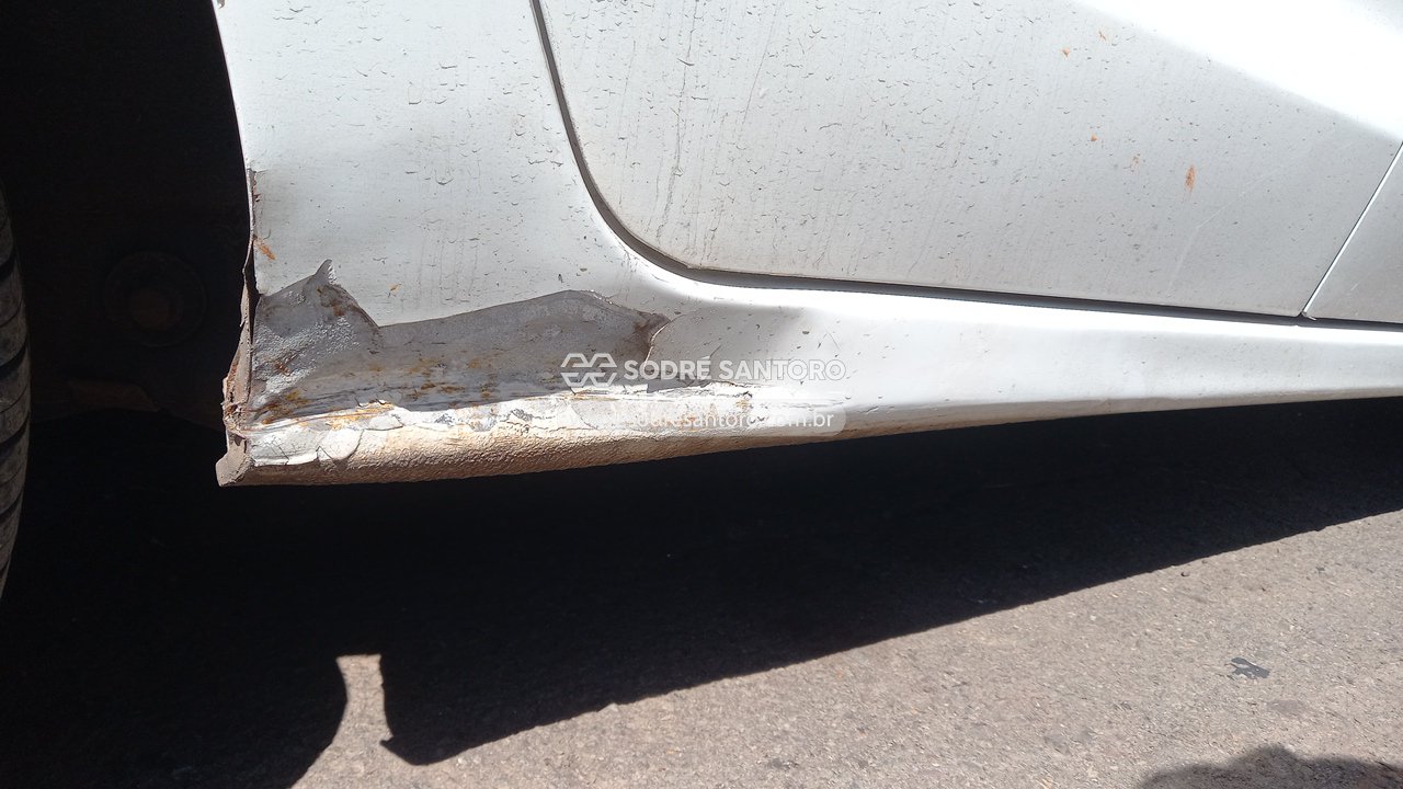 Ford KA SE 1.0 - 2017/2018 — foto 12 de 12
