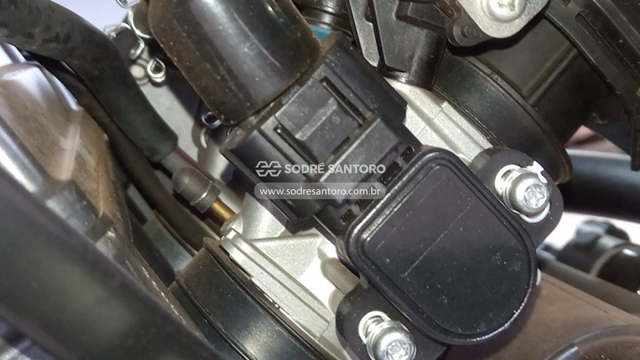 Yamaha Mt07 - 2025/2026 — foto 6 de 13
