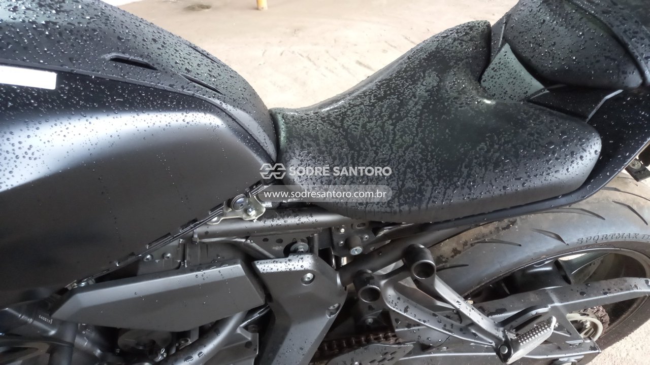 Yamaha Mt07 - 2025/2026 — foto 11 de 13