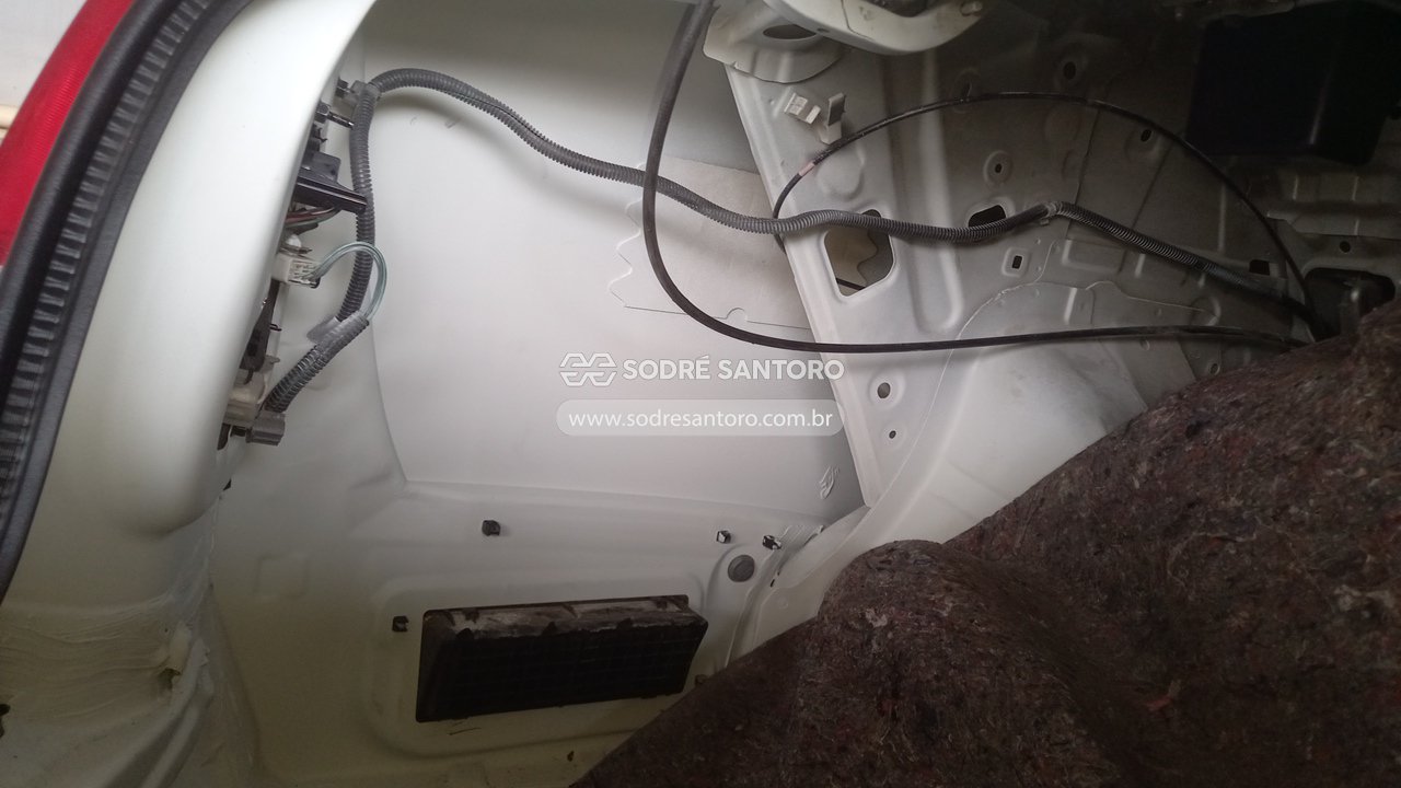 Toyota Etios SD X Vsc MT - 2019/2020 — foto 11 de 13