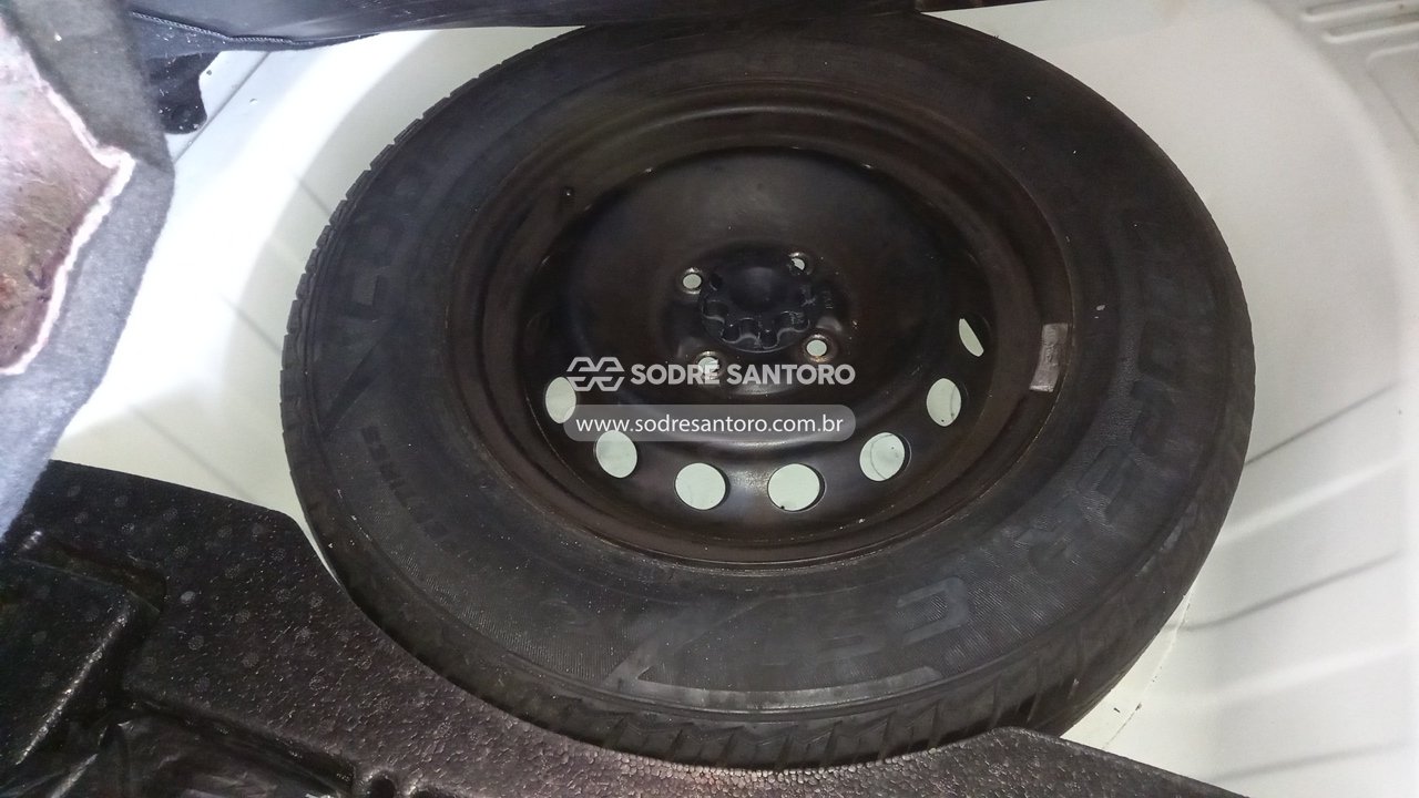 Toyota Etios SD X Vsc MT - 2019/2020 — foto 10 de 13