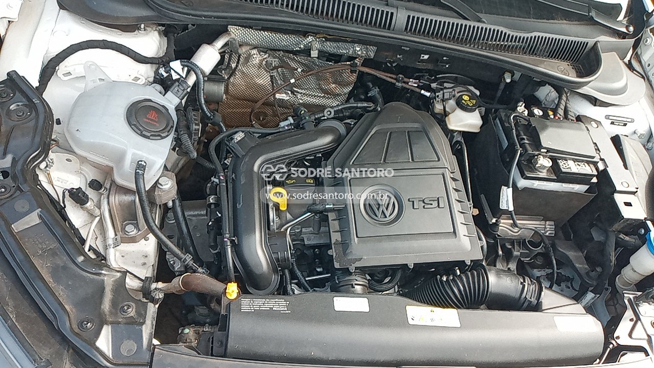Volkswagen Virtus Sense - 2025/2026 — foto 5 de 13