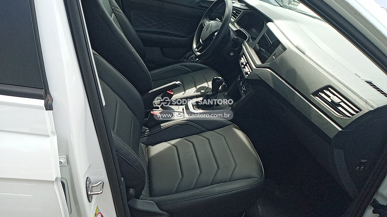 Volkswagen Virtus Sense - 2025/2026 — foto 8 de 13