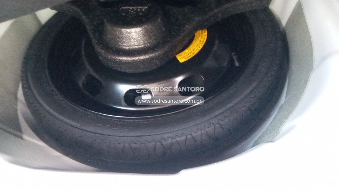 Volkswagen Virtus Sense - 2025/2026 — foto 9 de 13