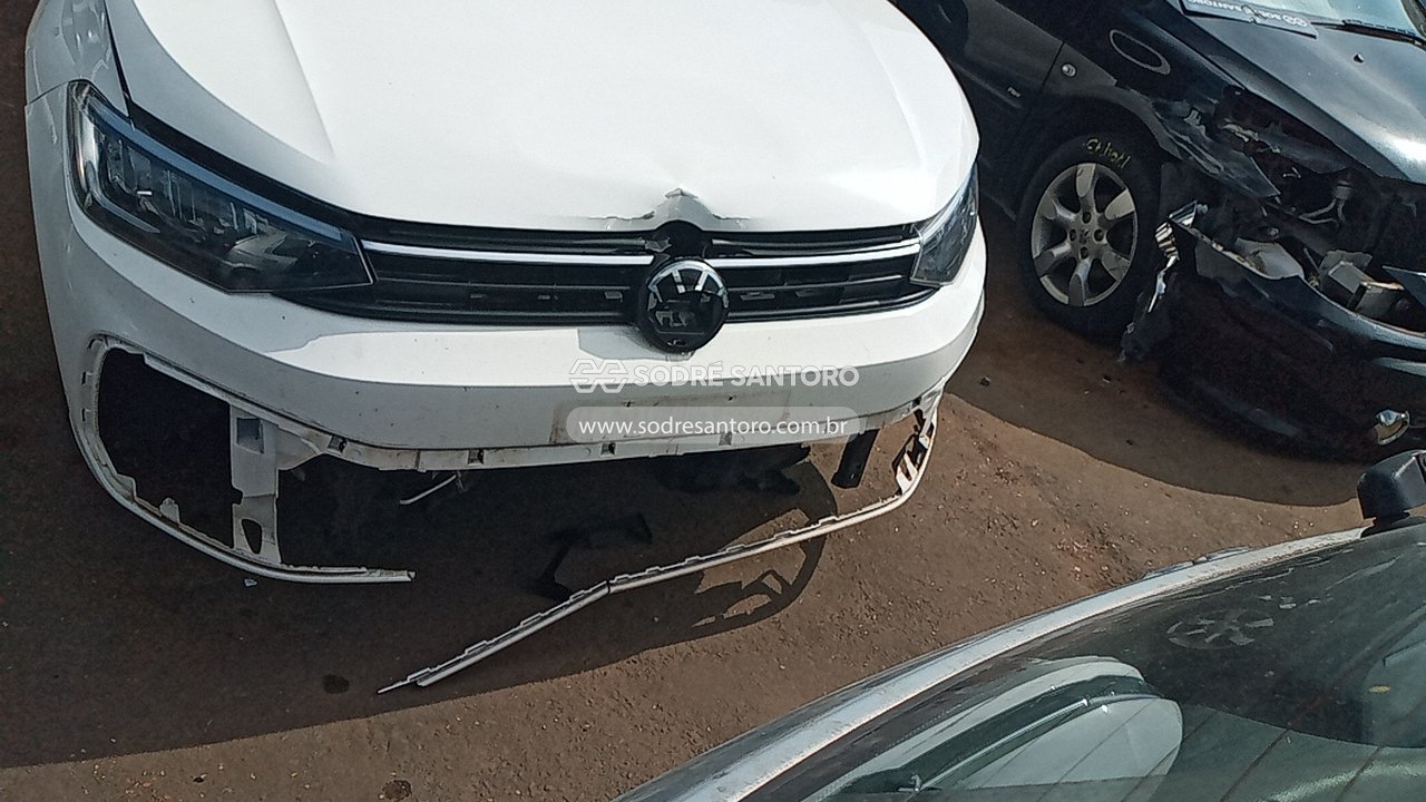 Volkswagen Virtus Sense - 2025/2026 — foto 10 de 13